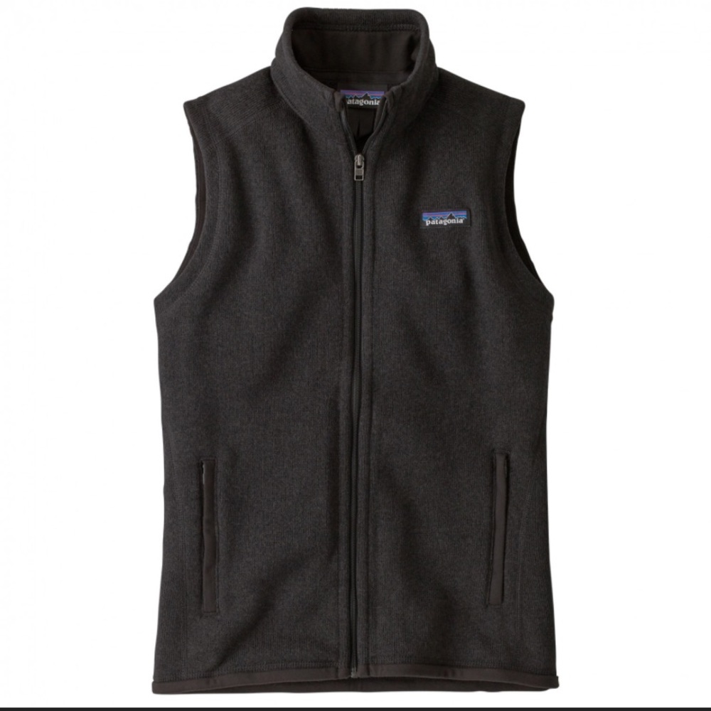 Patagonia Better Sweater Vest